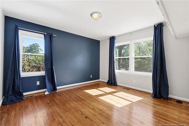 706 Emeline Avenue, Fayetteville, NC 28303