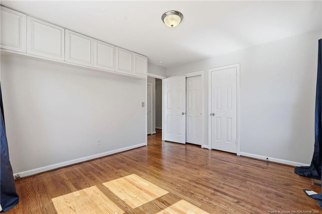 706 Emeline Avenue, Fayetteville, NC 28303