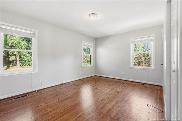 706 Emeline Avenue, Fayetteville, NC 28303