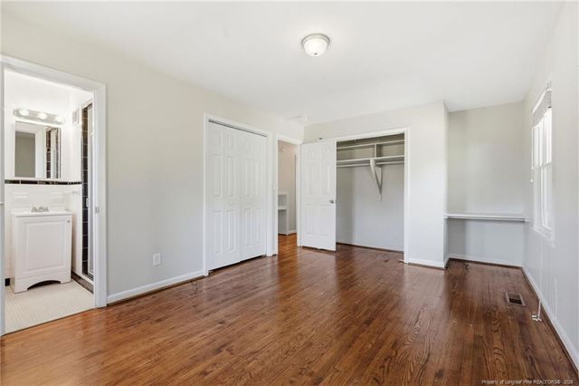706 Emeline Avenue, Fayetteville, NC 28303
