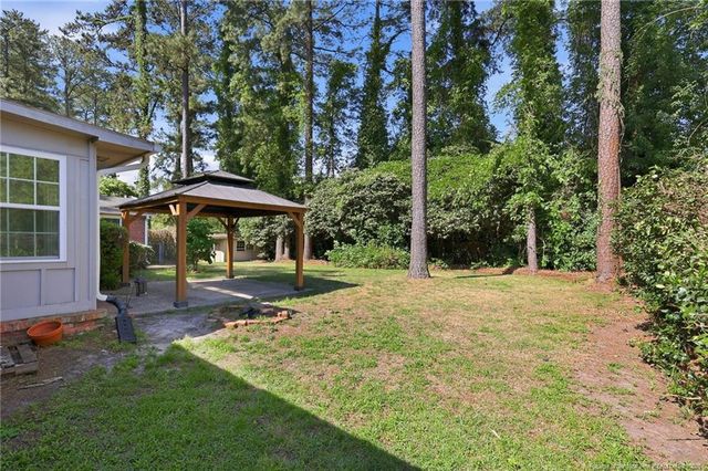706 Emeline Avenue, Fayetteville, NC 28303
