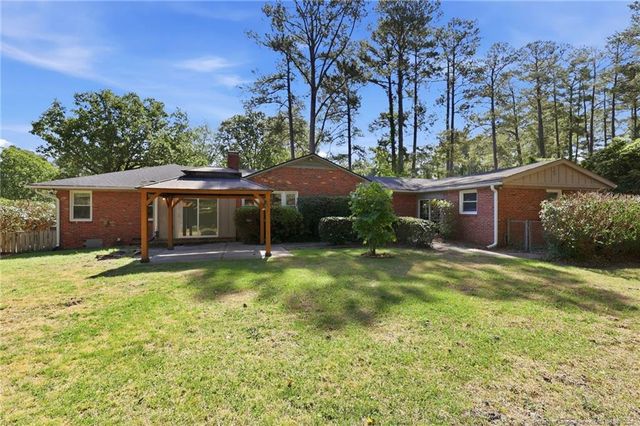 706 Emeline Avenue, Fayetteville, NC 28303