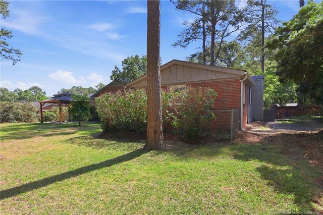 706 Emeline Avenue, Fayetteville, NC 28303