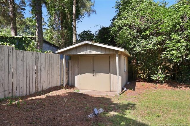 706 Emeline Avenue, Fayetteville, NC 28303