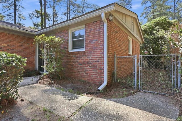 706 Emeline Avenue, Fayetteville, NC 28303