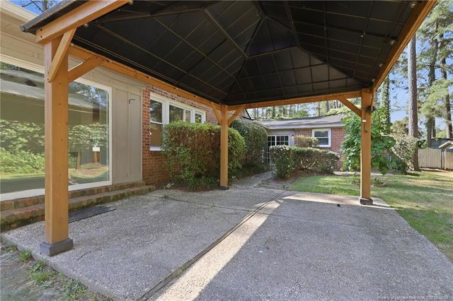 706 Emeline Avenue, Fayetteville, NC 28303