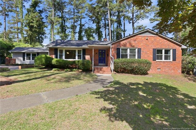 706 Emeline Avenue, Fayetteville, NC 28303