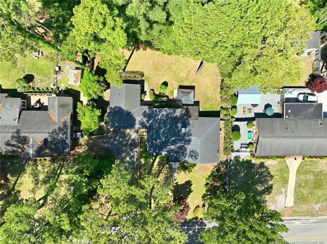 706 Emeline Avenue, Fayetteville, NC 28303