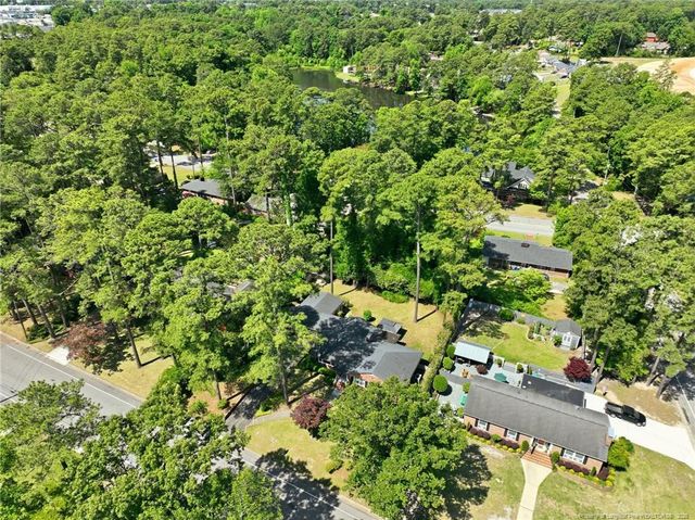 706 Emeline Avenue, Fayetteville, NC 28303