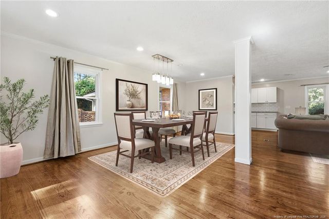 706 Emeline Avenue, Fayetteville, NC 28303