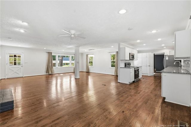 706 Emeline Avenue, Fayetteville, NC 28303
