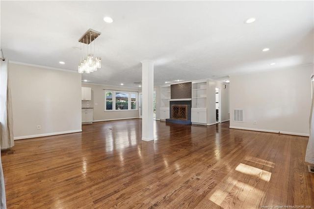 706 Emeline Avenue, Fayetteville, NC 28303