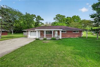 4558 Cordell Drive, Miami Twp, OH 45439