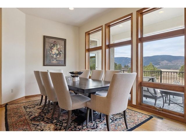 8061 Sugarloaf Rd, Larkspur, CO 80118