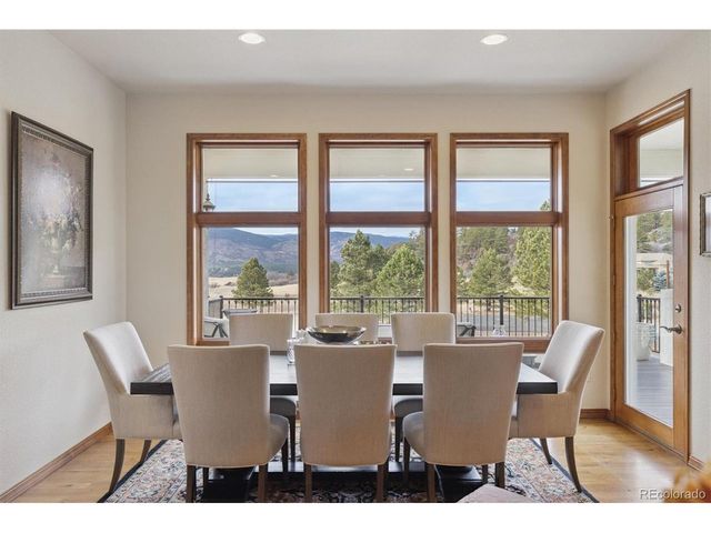 8061 Sugarloaf Rd, Larkspur, CO 80118