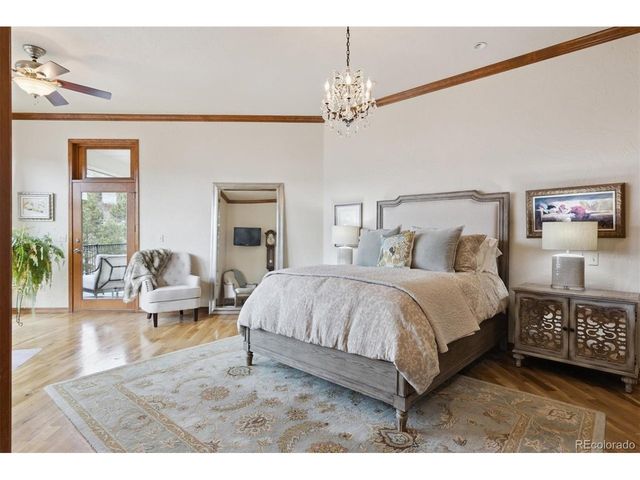 8061 Sugarloaf Rd, Larkspur, CO 80118