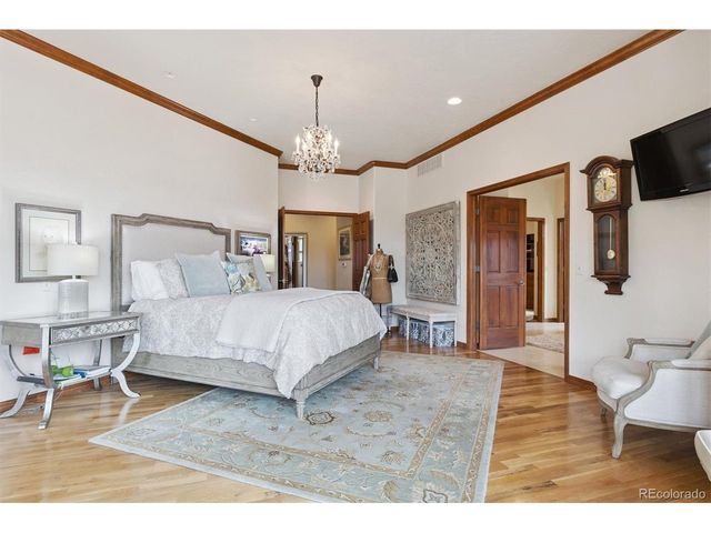 8061 Sugarloaf Rd, Larkspur, CO 80118