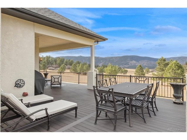 8061 Sugarloaf Rd, Larkspur, CO 80118