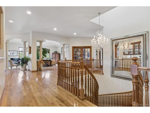 8061 Sugarloaf Rd, Larkspur, CO 80118