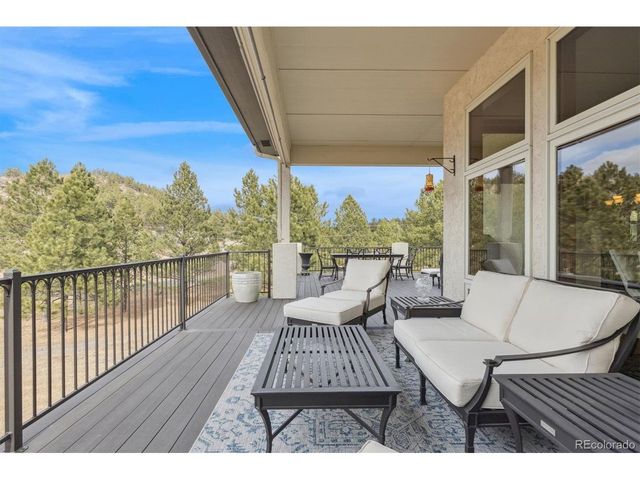 8061 Sugarloaf Rd, Larkspur, CO 80118
