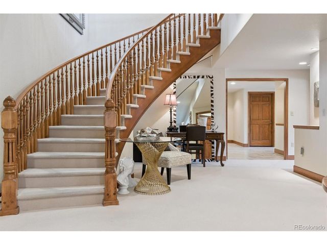 8061 Sugarloaf Rd, Larkspur, CO 80118