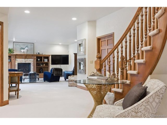 8061 Sugarloaf Rd, Larkspur, CO 80118