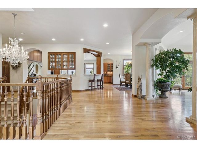 8061 Sugarloaf Rd, Larkspur, CO 80118