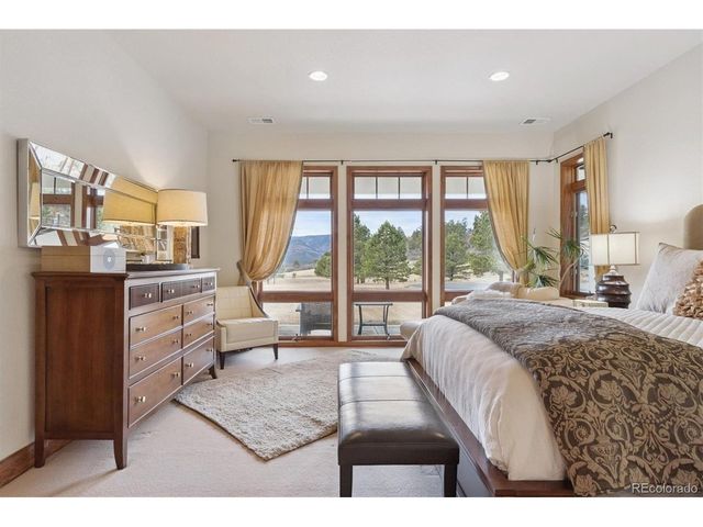 8061 Sugarloaf Rd, Larkspur, CO 80118