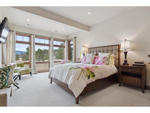 8061 Sugarloaf Rd, Larkspur, CO 80118