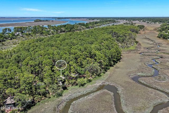2043 Deer Island Road, Hilton Head Island, SC 29928