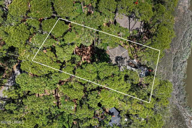 2043 Deer Island Road, Hilton Head Island, SC 29928