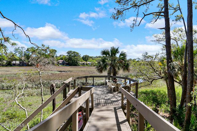 2043 Deer Island Road, Hilton Head Island, SC 29928