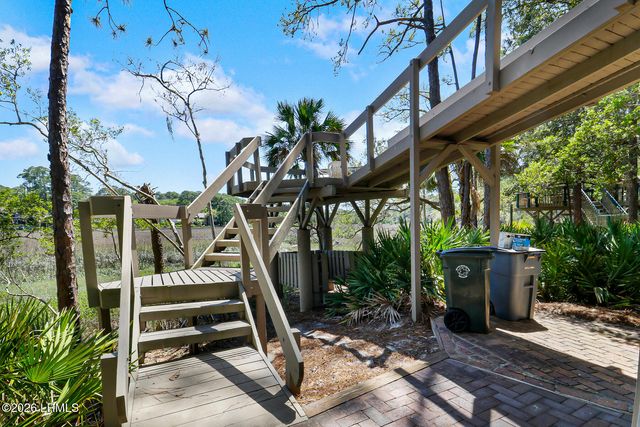2043 Deer Island Road, Hilton Head Island, SC 29928