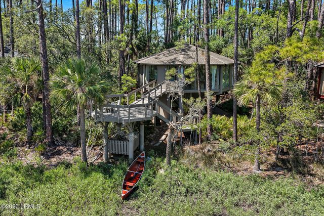 2043 Deer Island Road, Hilton Head Island, SC 29928