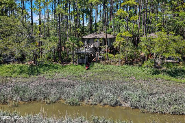 2043 Deer Island Road, Hilton Head Island, SC 29928
