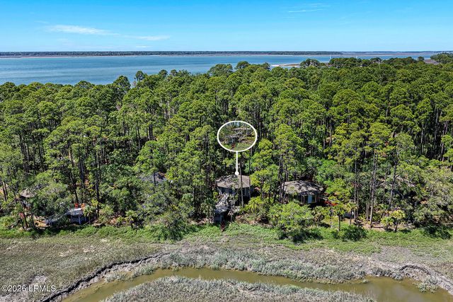 2043 Deer Island Road, Hilton Head Island, SC 29928