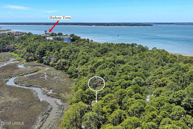 2043 Deer Island Road, Hilton Head Island, SC 29928