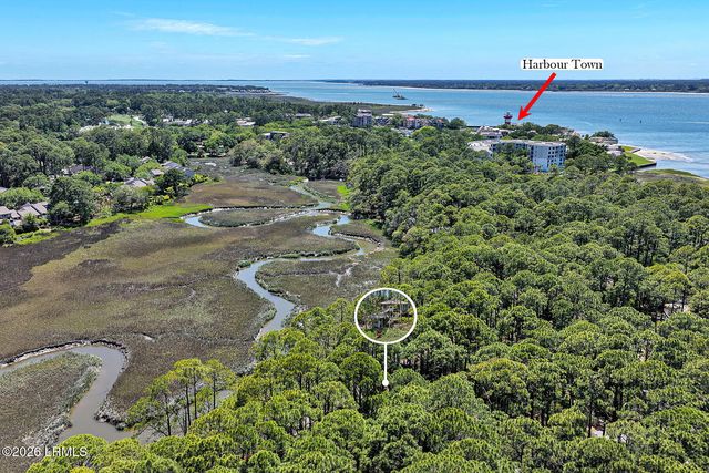 2043 Deer Island Road, Hilton Head Island, SC 29928