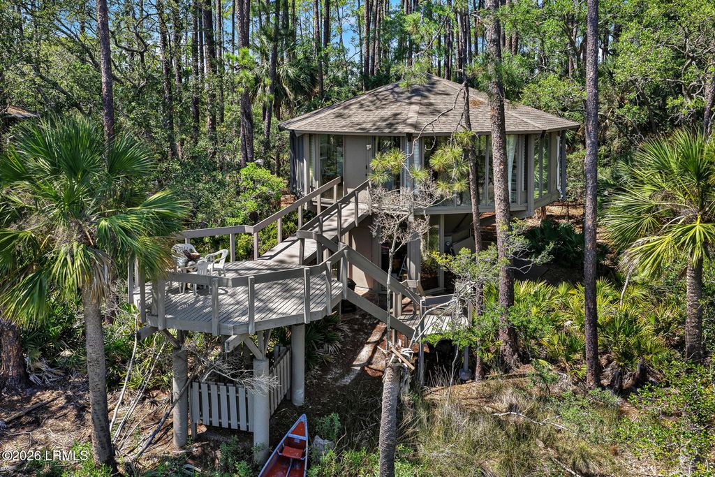2043 Deer Island Road, Hilton Head Island, SC 29928