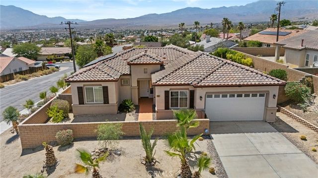 11351 Pomelo, Desert Hot Springs, CA 92240