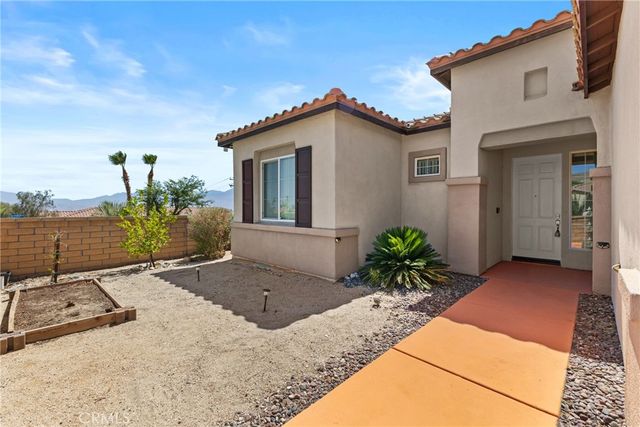 11351 Pomelo, Desert Hot Springs, CA 92240