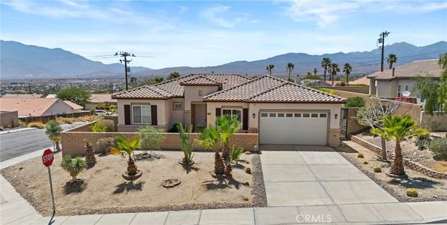 11351 Pomelo, Desert Hot Springs, CA 92240