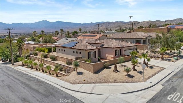 11351 Pomelo, Desert Hot Springs, CA 92240