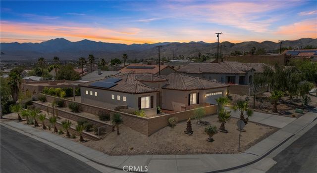 11351 Pomelo, Desert Hot Springs, CA 92240