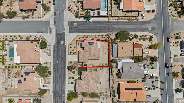 11351 Pomelo, Desert Hot Springs, CA 92240