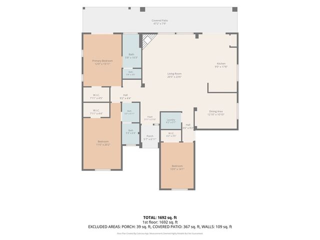 11351 Pomelo, Desert Hot Springs, CA 92240