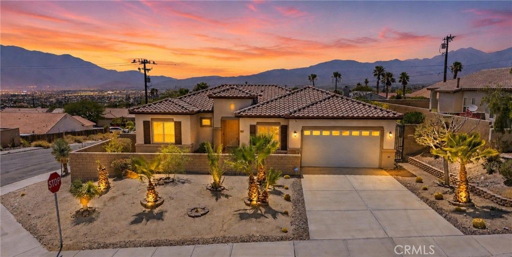 11351 Pomelo, Desert Hot Springs, CA 92240