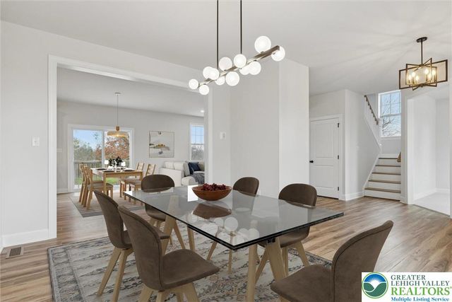 2803 North Charlotte Street, New Hanover Twp, PA 19525