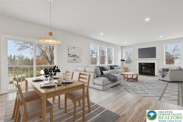 2803 North Charlotte Street, New Hanover Twp, PA 19525