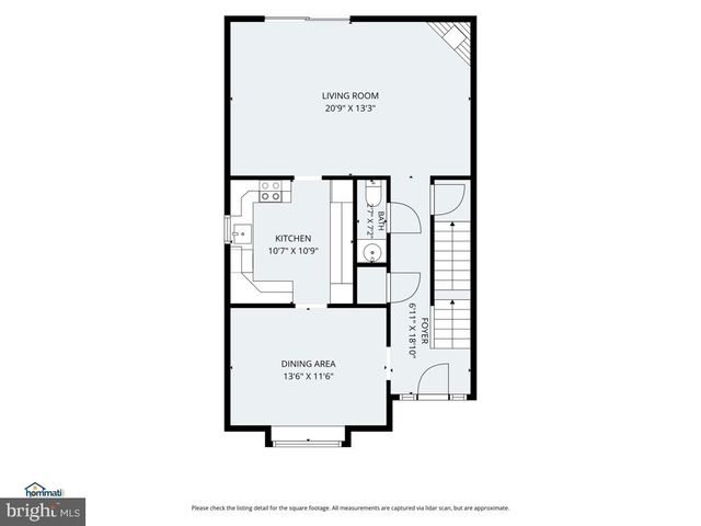 129 OAK KNOLL CIR, Millersville, PA 17551